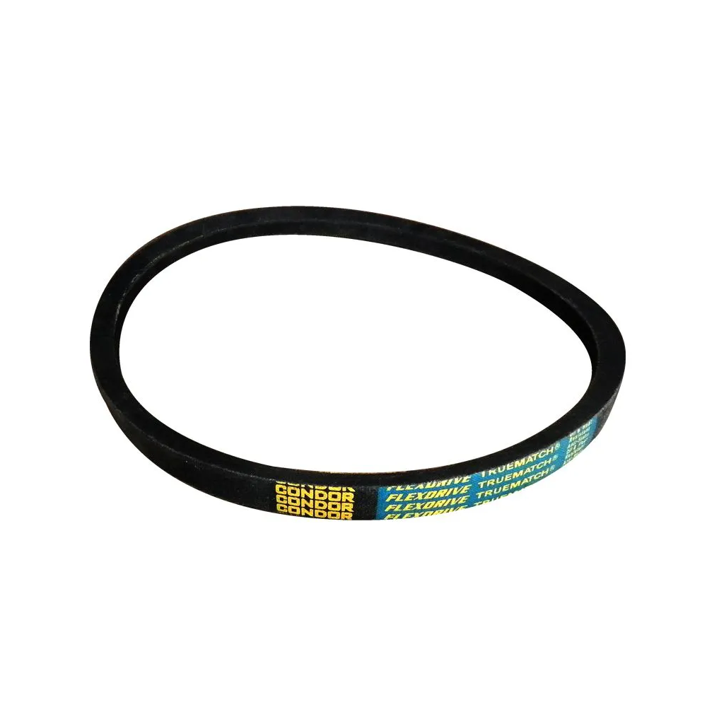 CORREIA B CONDOR  124 EM V