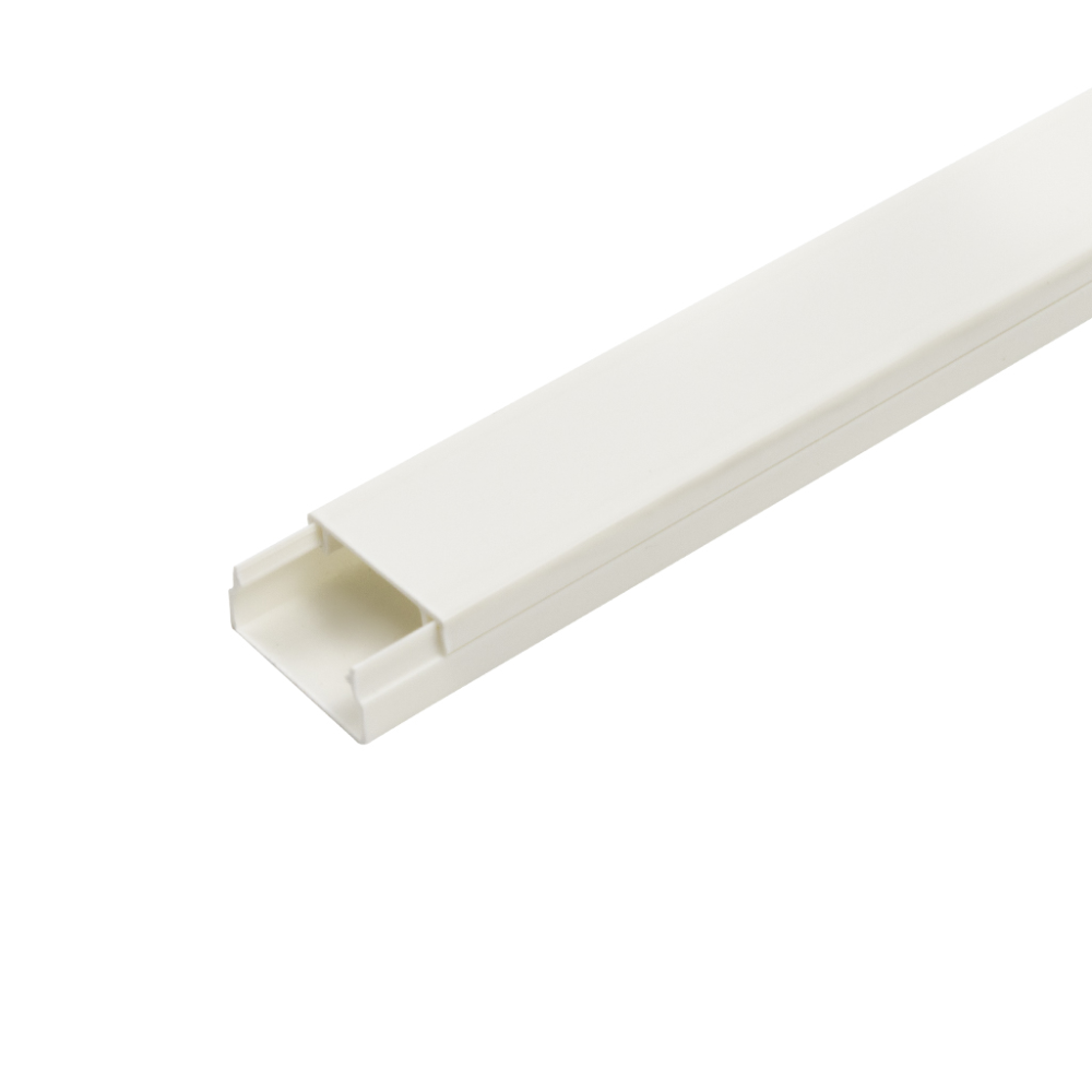 CANALETA C/FITA BRC 20X10X2000MM MANPLEX