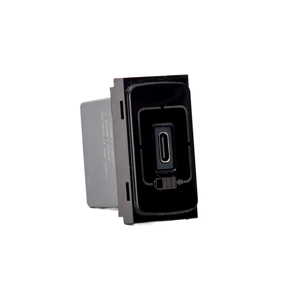 CARREG PRETA 680164PT USB-C 1500MA 680164PT