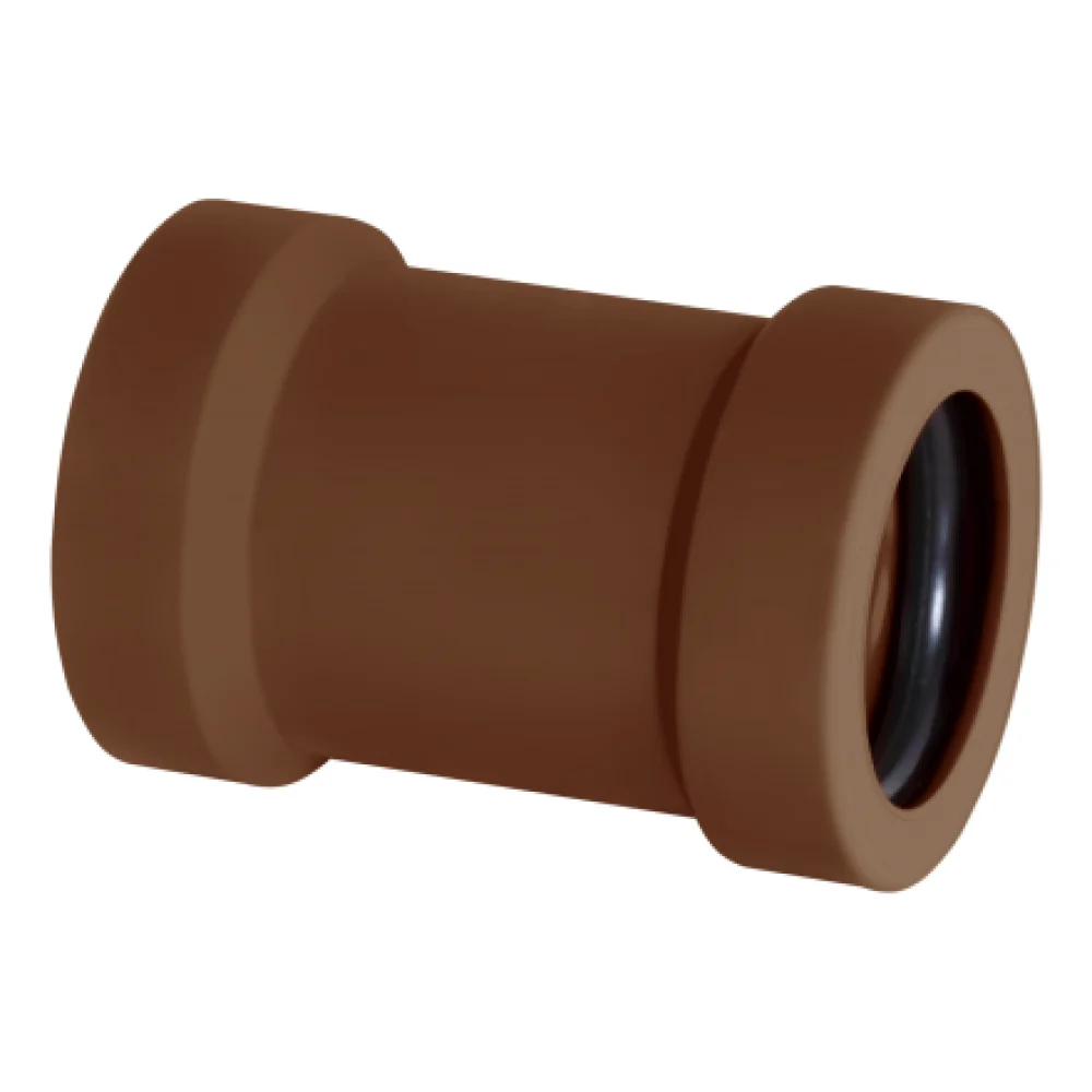 LUVA CORR PLASTIK CORRER 32MM