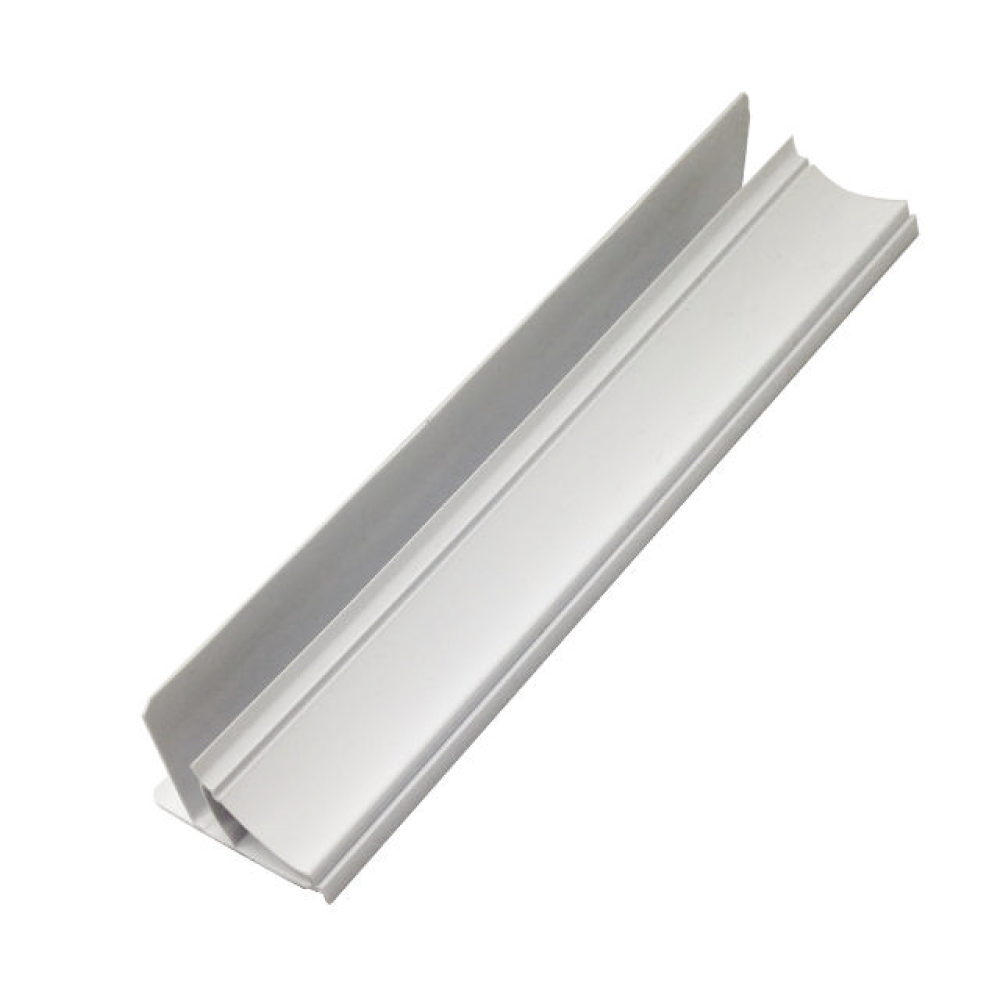 ARREMATE 6MT COLONIAL BRC C/ABA PERFILPLAST 412