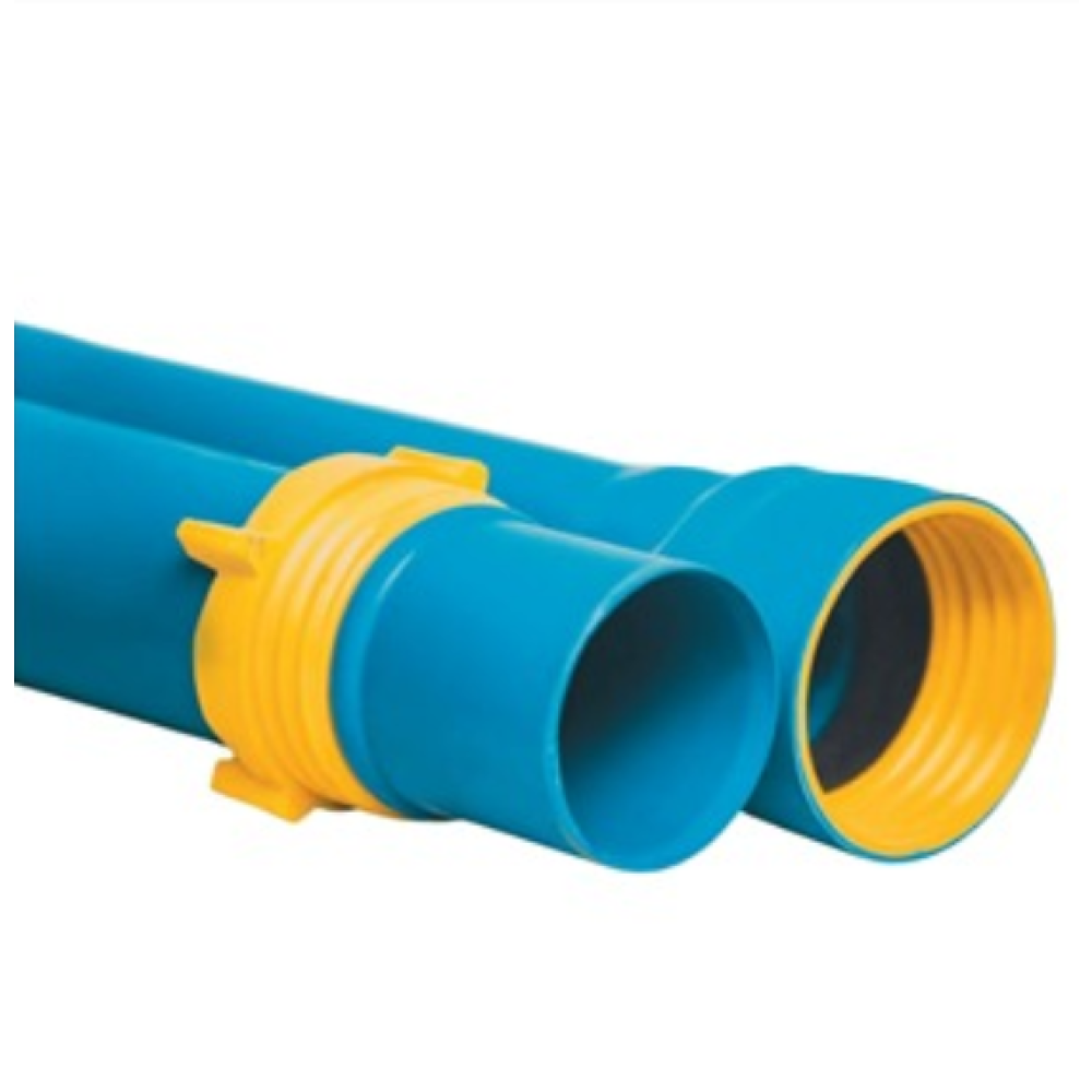 TUBO MULTILIT ER 3 PN80 LINHA MOVEL