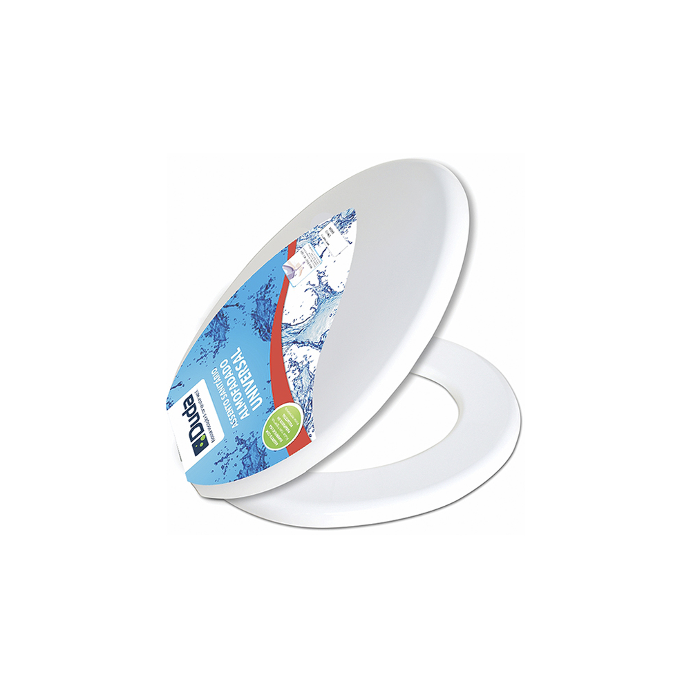 ASSEN DUDA ALMOF BRANCO 31500NE