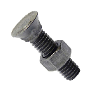 PARAF P/ARADO PO UNC POR LAMI 3/8X1.3/4
