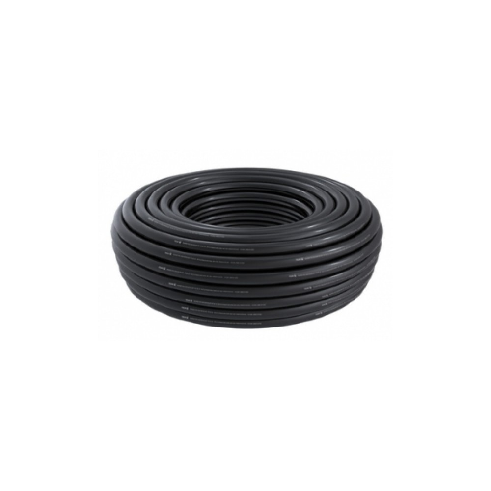 MANG PRETA TUBOFO C/100M LEVE 1X2,00
