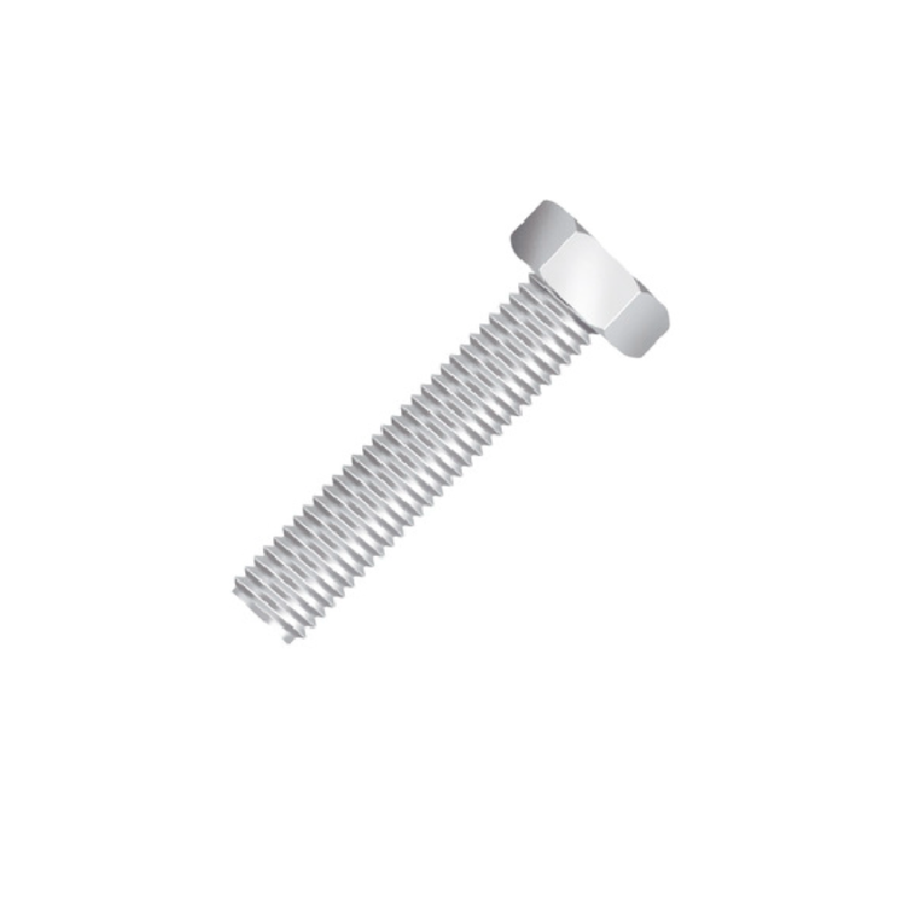 PARAF SEXT ZC RI 5/16 X 3/4