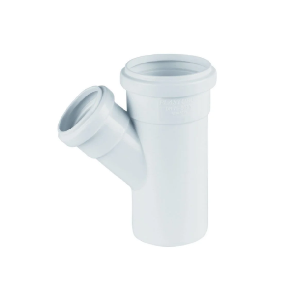 JUNCAO PLASTU ESG RED 150X100MM