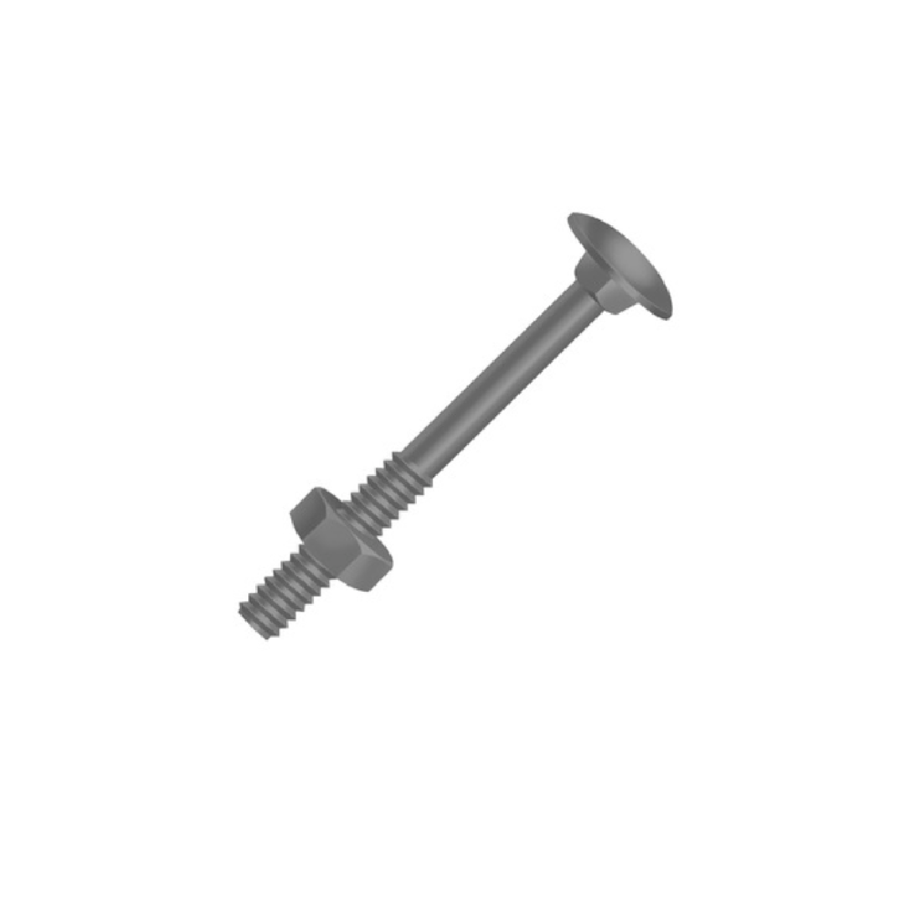 PARAF FRA PO 3/8 X 6